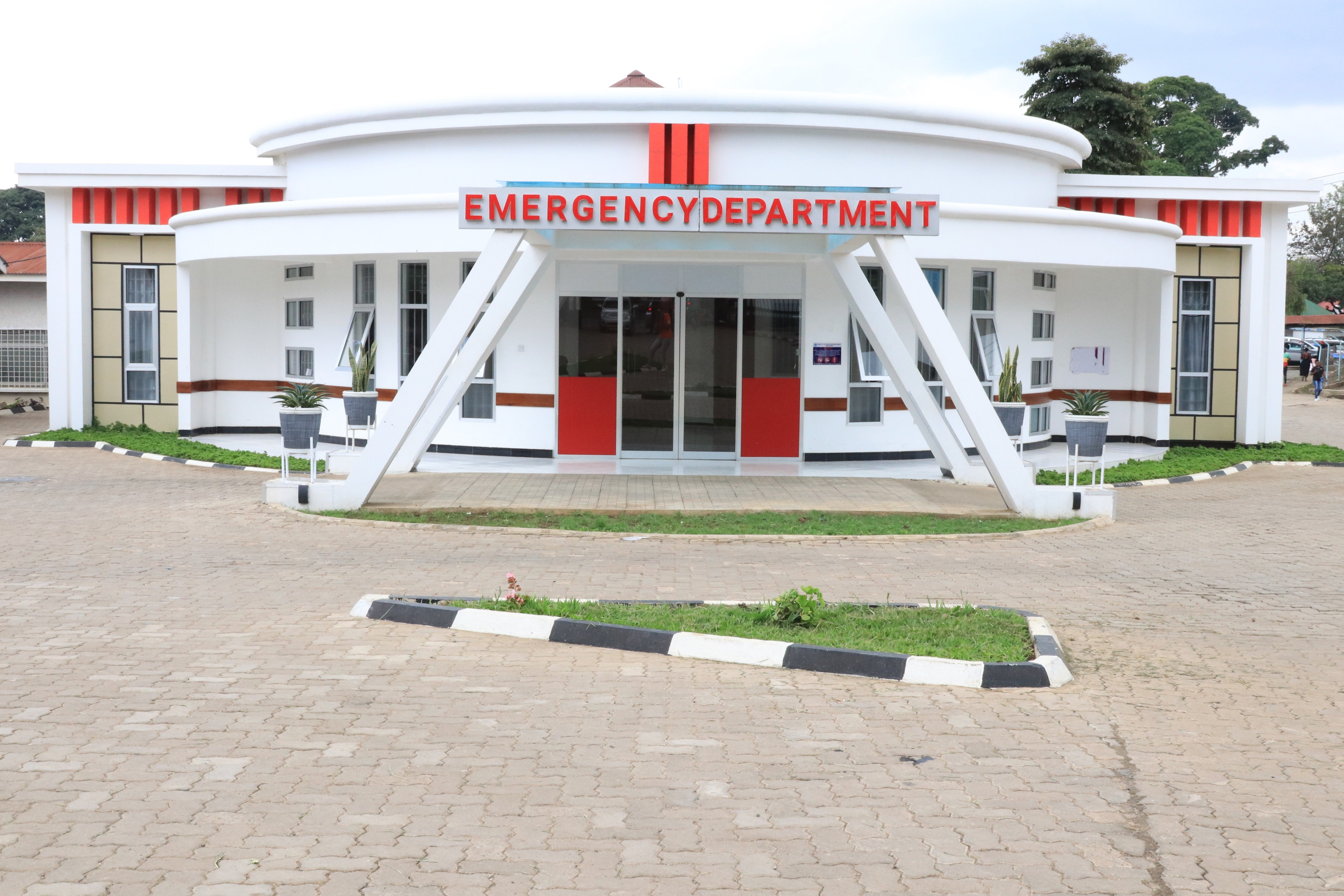 Emergency Services